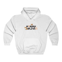 Load image into Gallery viewer, Hammy & Olivia Hoodie (Unisex)