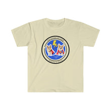 Load image into Gallery viewer, "The Heroes We Need" T-Shirt (Unisex)