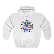 Load image into Gallery viewer, "The Heroes We Need" Hoodie (Unisex)
