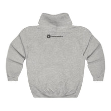 Load image into Gallery viewer, Hammy & Olivia "Profile" Hoodie (Unisex)