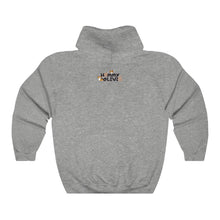 Load image into Gallery viewer, #TeamHammy Hoodie (Unisex)