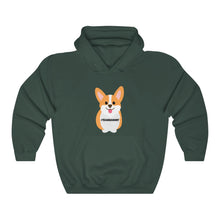 Load image into Gallery viewer, #TeamHammy Hoodie (Unisex)