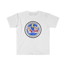 Load image into Gallery viewer, "The Heroes We Need" T-Shirt (Unisex)