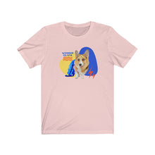 Load image into Gallery viewer, "Wonder Olivia" T-Shirt (Unisex)