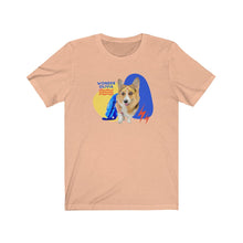 Load image into Gallery viewer, "Wonder Olivia" T-Shirt (Unisex)