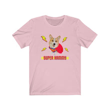 Load image into Gallery viewer, "Super Hammy" T-Shirt (Unisex)
