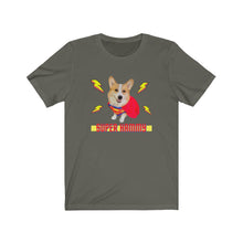 Load image into Gallery viewer, "Super Hammy" T-Shirt (Unisex)