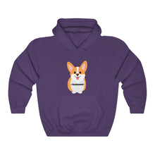 Load image into Gallery viewer, #TeamHammy Hoodie (Unisex)