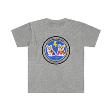 Load image into Gallery viewer, "The Heroes We Need" T-Shirt (Unisex)