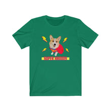 Load image into Gallery viewer, "Super Hammy" T-Shirt (Unisex)