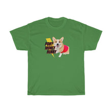 Load image into Gallery viewer, Hammy "Catchphrases" T-Shirt (Unisex)