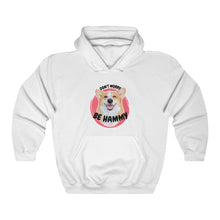 Load image into Gallery viewer, "Be Hammy" Hoodie (Unisex)