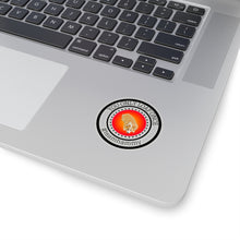 Load image into Gallery viewer, "You Only Loaf Once" Sticker