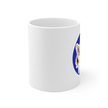 Load image into Gallery viewer, Hammy & Olivia "Profile" Mug