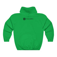 Load image into Gallery viewer, Hammy "Cheese" Hoodie (Unisex)