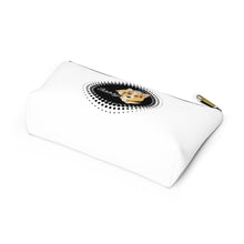 Load image into Gallery viewer, Olivia "Sassy" Makeup Bag