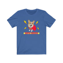 Load image into Gallery viewer, "Super Hammy" T-Shirt (Unisex)