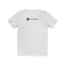 Load image into Gallery viewer, "Super Hammy" T-Shirt (Unisex)