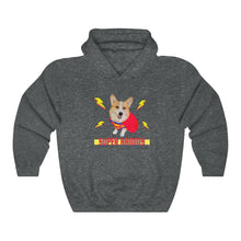 Load image into Gallery viewer, "Super Hammy" Hoodie (Unisex)
