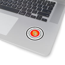 Load image into Gallery viewer, "You Only Loaf Once" Sticker