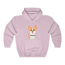 Load image into Gallery viewer, #TeamHammy Hoodie (Unisex)