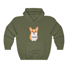Load image into Gallery viewer, #TeamHammy Hoodie (Unisex)