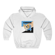 Load image into Gallery viewer, Hammy "Cheese" Hoodie (Unisex)