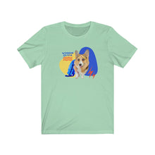 Load image into Gallery viewer, "Wonder Olivia" T-Shirt (Unisex)