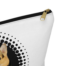 Load image into Gallery viewer, Olivia "Sassy" Makeup Bag