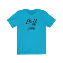 Load image into Gallery viewer, "Fluff and Hot Dogs" T-Shirt (Unisex)