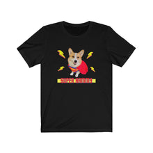 Load image into Gallery viewer, "Super Hammy" T-Shirt (Unisex)