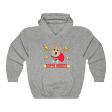 Load image into Gallery viewer, "Super Hammy" Hoodie (Unisex)