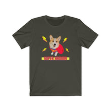 Load image into Gallery viewer, "Super Hammy" T-Shirt (Unisex)