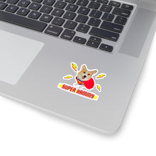 Load image into Gallery viewer, "Super Hammy" Sticker