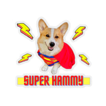 Load image into Gallery viewer, "Super Hammy" Sticker