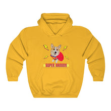 Load image into Gallery viewer, "Super Hammy" Hoodie (Unisex)