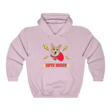 Load image into Gallery viewer, "Super Hammy" Hoodie (Unisex)