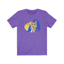 Load image into Gallery viewer, "Wonder Olivia" T-Shirt (Unisex)