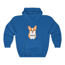 Load image into Gallery viewer, #TeamHammy Hoodie (Unisex)