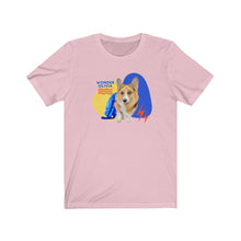 Load image into Gallery viewer, "Wonder Olivia" T-Shirt (Unisex)