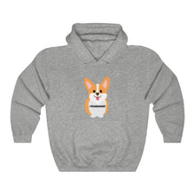 Load image into Gallery viewer, #TeamHammy Hoodie (Unisex)