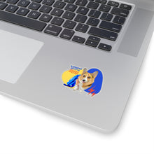 Load image into Gallery viewer, "Wonder Olivia" Sticker