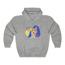 Load image into Gallery viewer, "Wonder Olivia" Hoodie (Unisex)