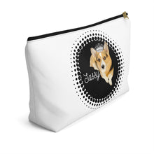 Load image into Gallery viewer, Olivia "Sassy" Makeup Bag