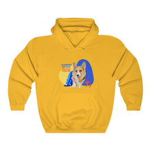 Load image into Gallery viewer, "Wonder Olivia" Hoodie (Unisex)