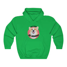 Load image into Gallery viewer, "Be Hammy" Hoodie (Unisex)
