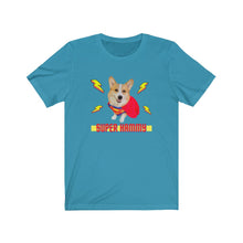 Load image into Gallery viewer, "Super Hammy" T-Shirt (Unisex)
