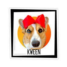 Load image into Gallery viewer, Olivia "Kween" Sticker