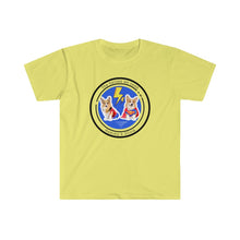 Load image into Gallery viewer, "The Heroes We Need" T-Shirt (Unisex)