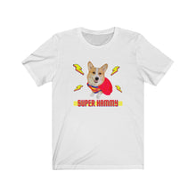 Load image into Gallery viewer, "Super Hammy" T-Shirt (Unisex)